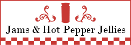 Jams & Hot Pepper Jellies